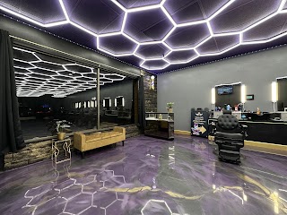 Crown Culture Fade Studio & Mobile Barbers