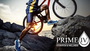 Prime IV Hydration & Wellness - The District