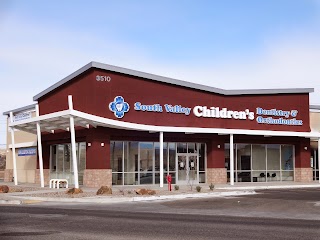 South Valley Children's Dentistry & Orthodontics