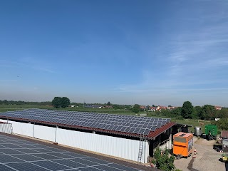 WERTHMANN Professionelle Photovoltaik-Reinigung | Solarreinigung | Photovoltaikreinigung