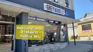 The Grey Nuns Thrift Shop