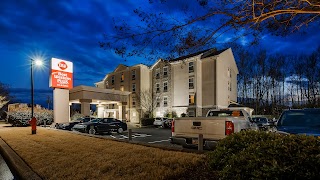 Best Western Plus Greenville South