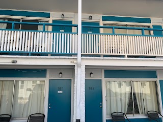 Hightide Motel