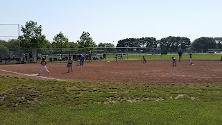 Sundin Fields at Heritage Oak Park