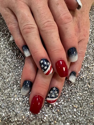 Two O Twelve Spa Nails