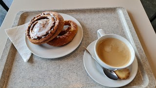 Bäckerei-Konditorei-Cafe Martin Klas