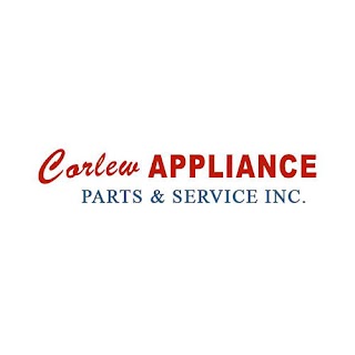Corlew Appliance Parts & Service