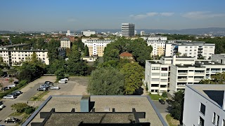 Institut für Toxikologie Johannes Gutenberg Universität Mainz