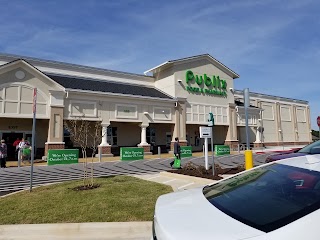 Publix Super Market at Madison Commons Shopping Center