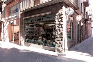 Comercial Garestany S.A.L. (Olivetti)