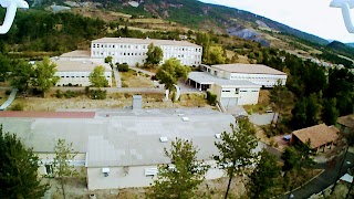 Collège SEGPA - Lycée Professionnel - EREA de Haute Provence