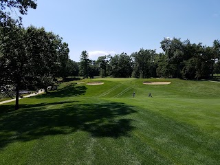 Manchester Country Club - NH