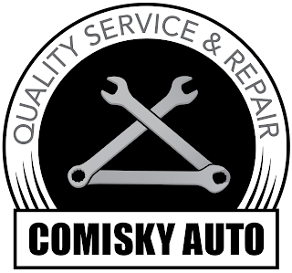 Comisky Automotive Service and Repair, Inc.