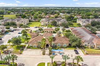 Bowie Gardens Apartments