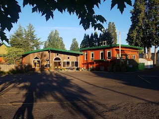 Corvallis Montessori School