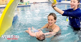 Aqua-Tots Swim Schools Beavercreek