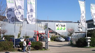 Kölle Zoo Stuttgart