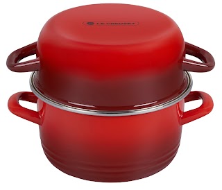 Le Creuset Outlet Store