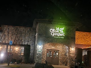 Olive Garden Italian Restaurant