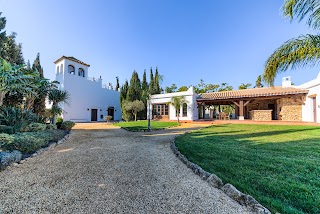 HACIENDA ROCHE VIEJO | Apartamentos y casas rurales en Conil