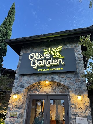 Olive Garden Italian Restaurant