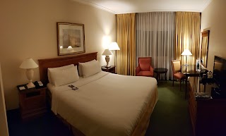 Heidelberg Marriott Hotel