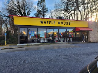 Waffle House