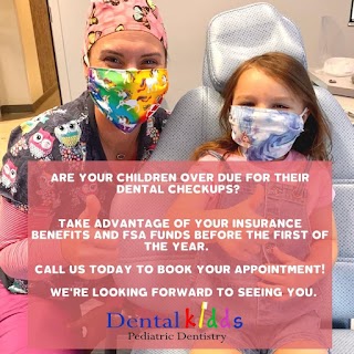 Riverdale Kidds Pediatric Dentistry