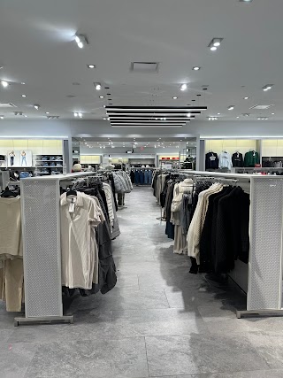 H&M