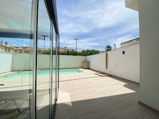 Tarifa Cozy House - PRIVATE POOL | WIFI | FAMILY | MODERN