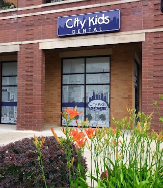 City Kids Dental, PC