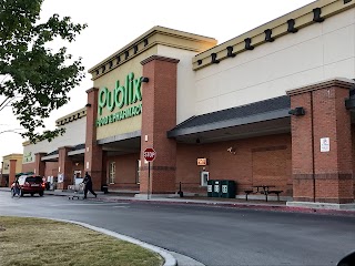 Publix Super Market at Village Shoppes of Madison