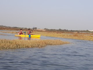 Inicio Rutas en kayac Las3Cabras