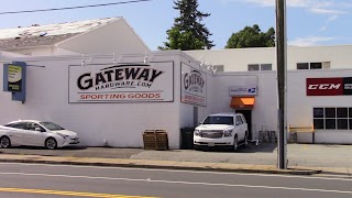 Gateway Hardware, Inc.