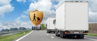 Shield Moving