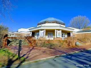 Frank L. Horton Museum Center