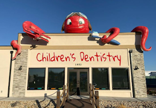 Children's Dentistry of Fruitland