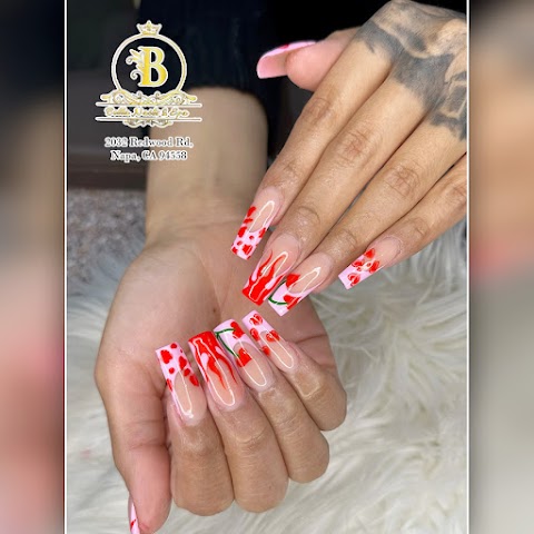 Photo of Bella Nails Spa - 2032 Redwood Road, Napa, CA 94558, USA