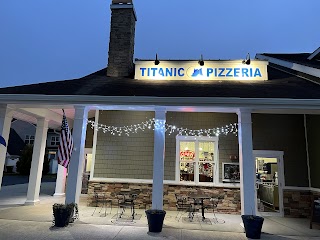 Titanic Pizzeria Italian Restaurant