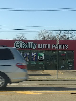 O'Reilly Auto Parts