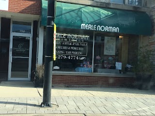 Merle Norman Cosmetics & Day Spa