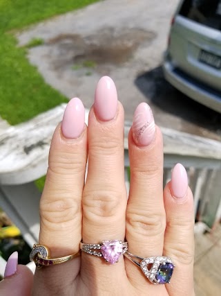 Nails Plus & Spa