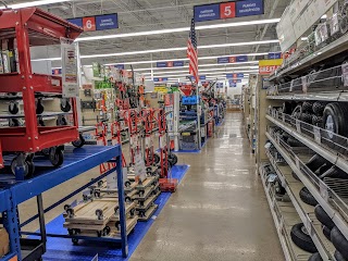 Harbor Freight Tools