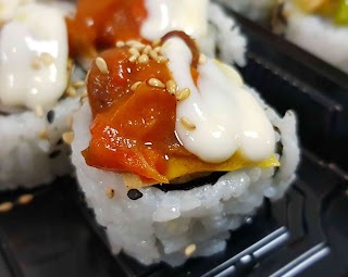 SUSHI MÚDAKI