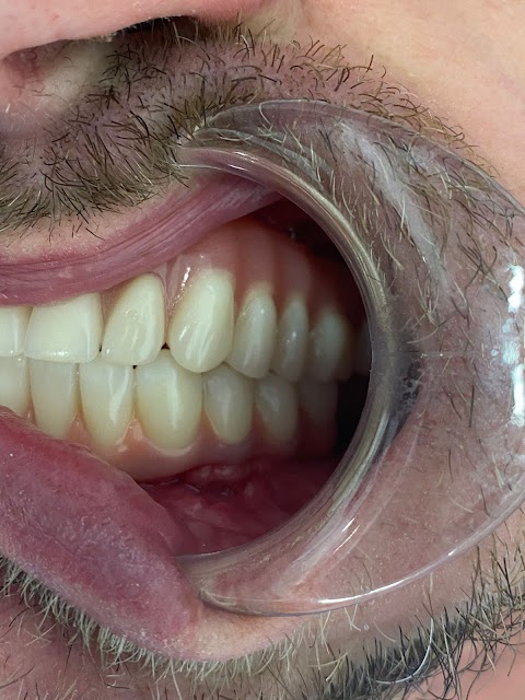 Clínica Dental Ronda | Grupo Dental Clinics