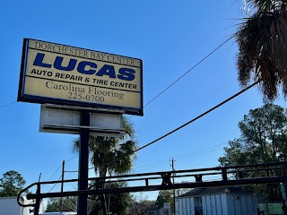 Lucas Auto Repair & Tire Center