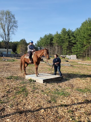 Win-Seek Fallen Pines Equestrian Center