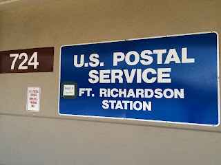 United States Postal Service