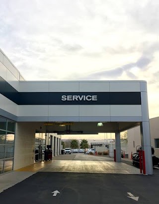 Findlay Kia St. George Service Center