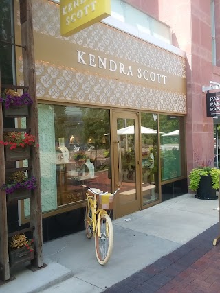 Kendra Scott